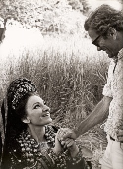 barcarole:  Maria Callas and Pier Paolo Pasolini