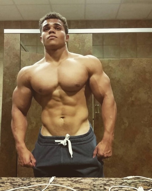 Muscle In Orlando