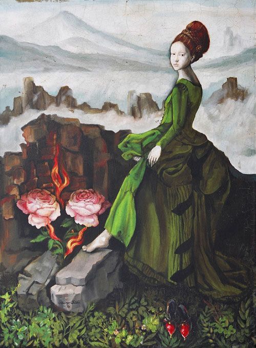 Margo Selski