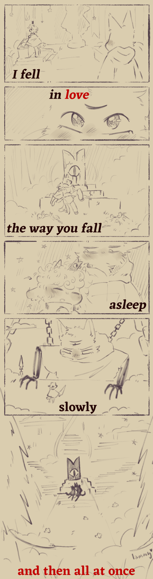 Gay Thoughts