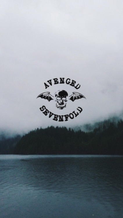 hqlockscreens:avenged sevenfold (requested by @vgkathleen)