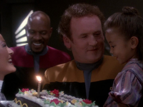 Oh, my&hellip; Deep Space Nine Frames turned 2 today! I see that even though I haven&rsquo;t