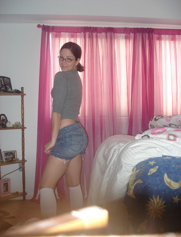 myusmc:  Hottie Part one 