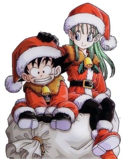 bra-chan:  Merry Xmas!!!! Feliz Navidad !!! 