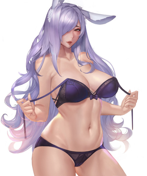 gtunver:    fire emblem heroes camilla   I still took too much time on this @A@   hope nextone can be faster. sorry for let you guys wait ^^ If you like my work . hope you can support me on  https://www.patreon.com/gtunver  < |D’‘‘‘‘