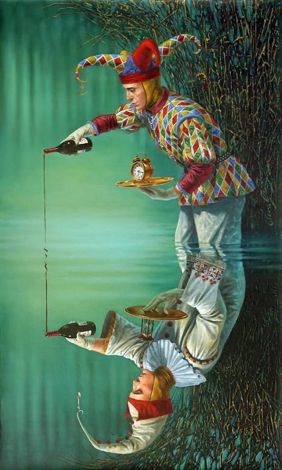 Carpe Diem-Sapere Aude
