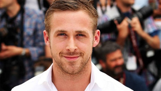 Hey, girl. Here’s another reason to adore me.
Ryan Gosling urges end to gestation crates for pigs
Actor says female pigs deserve better and should not be confined to cages ‘so small they can’t even turn around.’