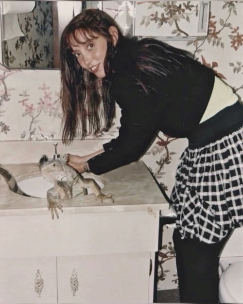 Farewell To The Great Shelley Duvall 