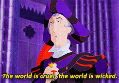 flynnriders:disney heroes/heroines + defying cynics and finding good in the worldwow i needed thatbu