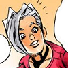 sluggoo:If you don’t think Fugo is cute you can meet me in the pit  I will meet