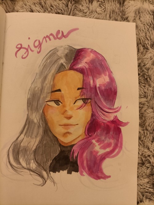 Sigma 