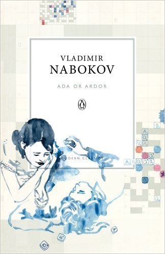 vladimir-nabokov-official:Penguin Modern Classics re-editions of Vladimir Nabokov’s English novels, 