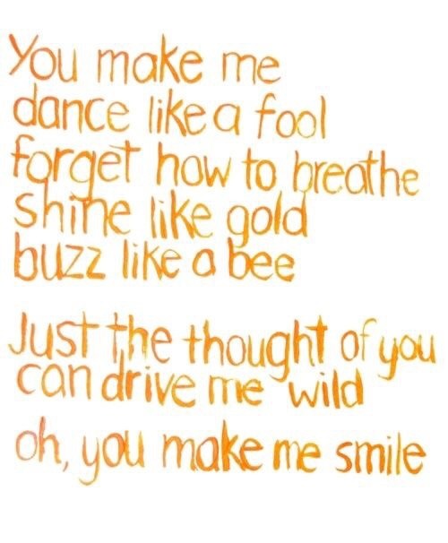 musiclyricsatoz:  Smile- Uncle Kracker