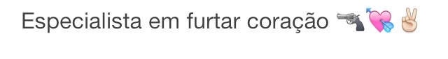 cê aguenta?