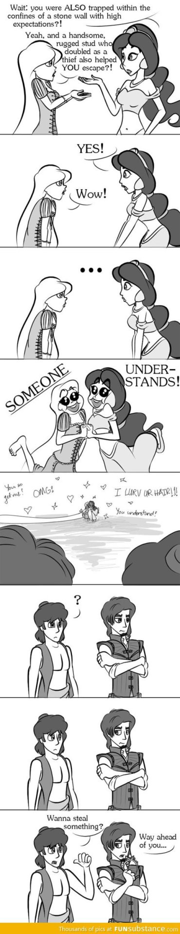 beautifulysarcastic:  Someone understands - FunSubstance.com on @weheartit.com -
