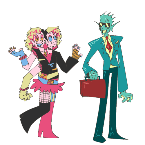 Every Single H2G2 Design I've Done !!!!!!
