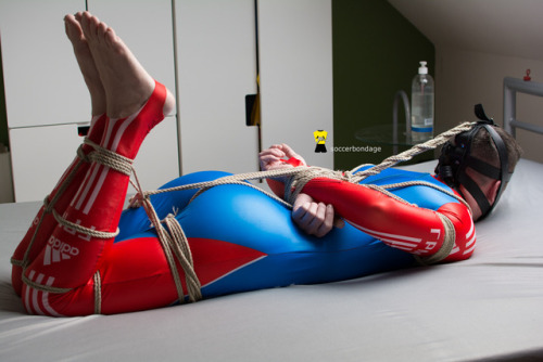 soccerbondage