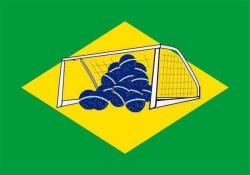 finofilipino:                    Brasil pierde 1-7 contra Alemania. Sobredosis de memes. 