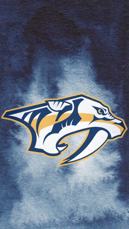 Nashville Predators logo /requested by anonymous/