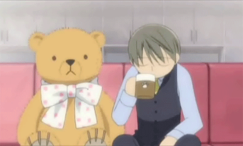 claudiaban:  Usagi *O* 