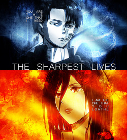 Levheichou:  Rivamika Au » Hades &Amp;Amp; Persephone »Hades Stole Persephone,