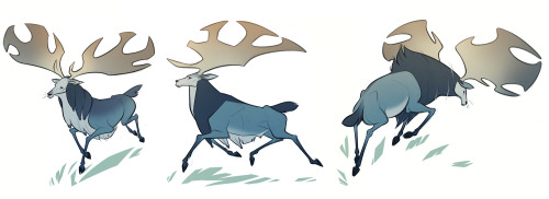 theartofanimation:  CoconutMilkyway  -  http://coconutmilkyway.tumblr.com  -  https://twitter.com/coconutmilkyway  -  http://www.furaffinity.net/user/coconutmilkyway 