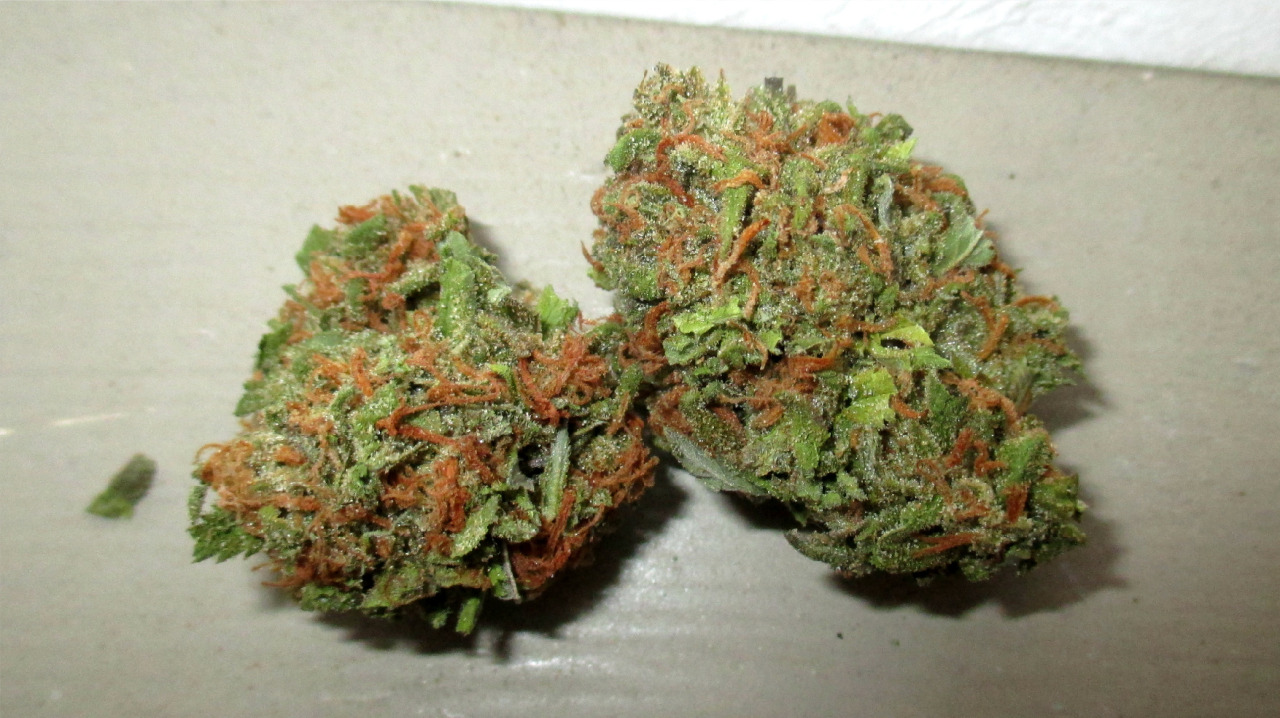 sytanic:  tastes fruity  