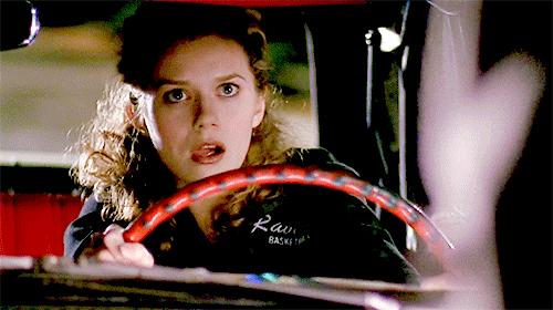 camillewing: “I love you, Lucas. And I think I have since the first moment we locked eyes.” 