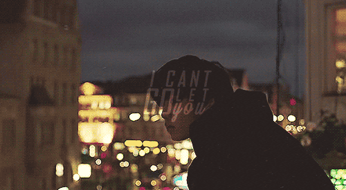 ttae:  ˹What am I to you˺ 
