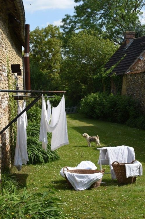 Romantic Homes My-French-Country-Home-Laundry-681x1024Fonte tinamotta.rumblr.com