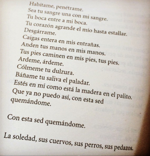 hachedesilencio:  Juan Gelman