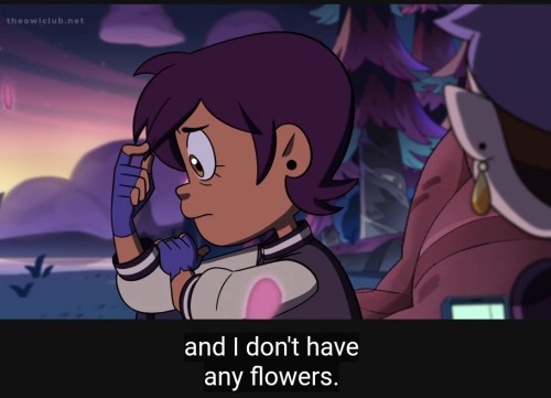 Amity Is One Of The People Who Understands Luz The Most. (Part 2)
