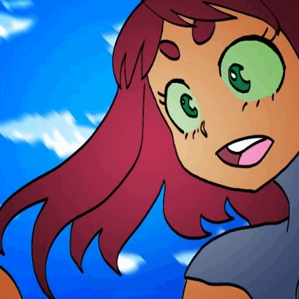 Plus Ultra, Teen Titans! My Teen Titan Academia WIP