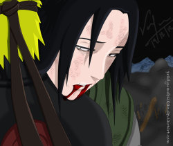 hinatasjinglingbells:  Rest In Peace, Neji