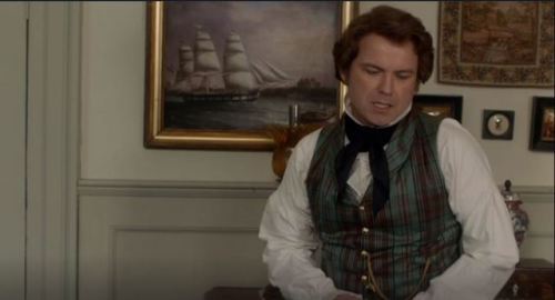 asorryexampleofaman: Quacks - Matthew Baynton, Rory Kinnear