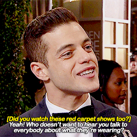 bradpitts:  It’s an exceptional moment, for sure. I know a lot of actors probably