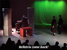 thefingerfuckingfemalefury: charismatic-hothead:  thestarbomb: Things in Starkid