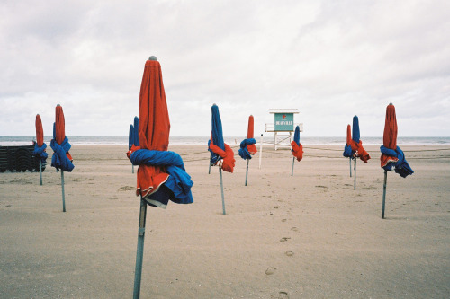 Deauville, photo by Isa Gelb.