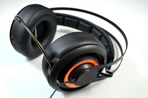 steelseries syberia elite steelseries syberia elite