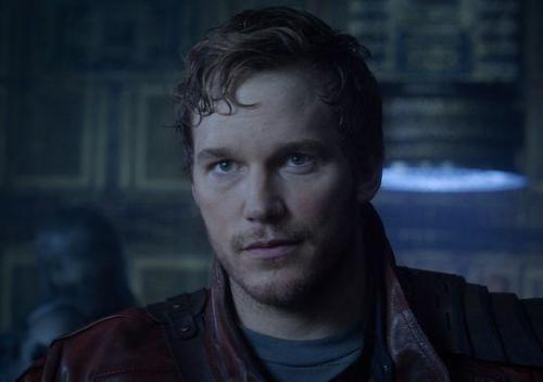 angryblackperson:Three new stills from Marvel’s Guardians of the Galaxy