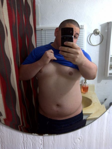djshorty73:  Hot 
