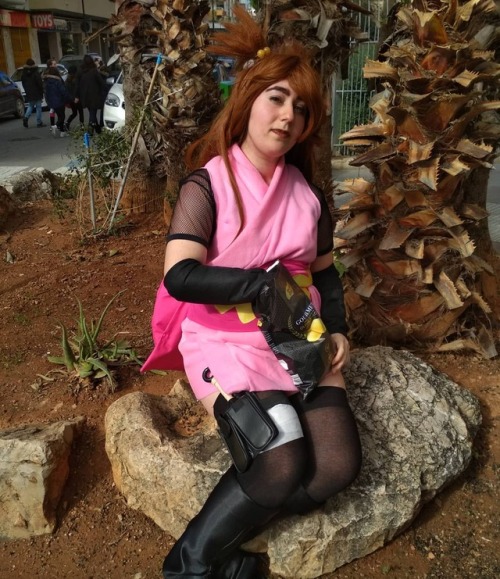 Chouchou Cosplay Appreciation Part Post