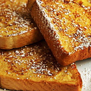 everybody-loves-to-eat:  french toast requested by anonymous