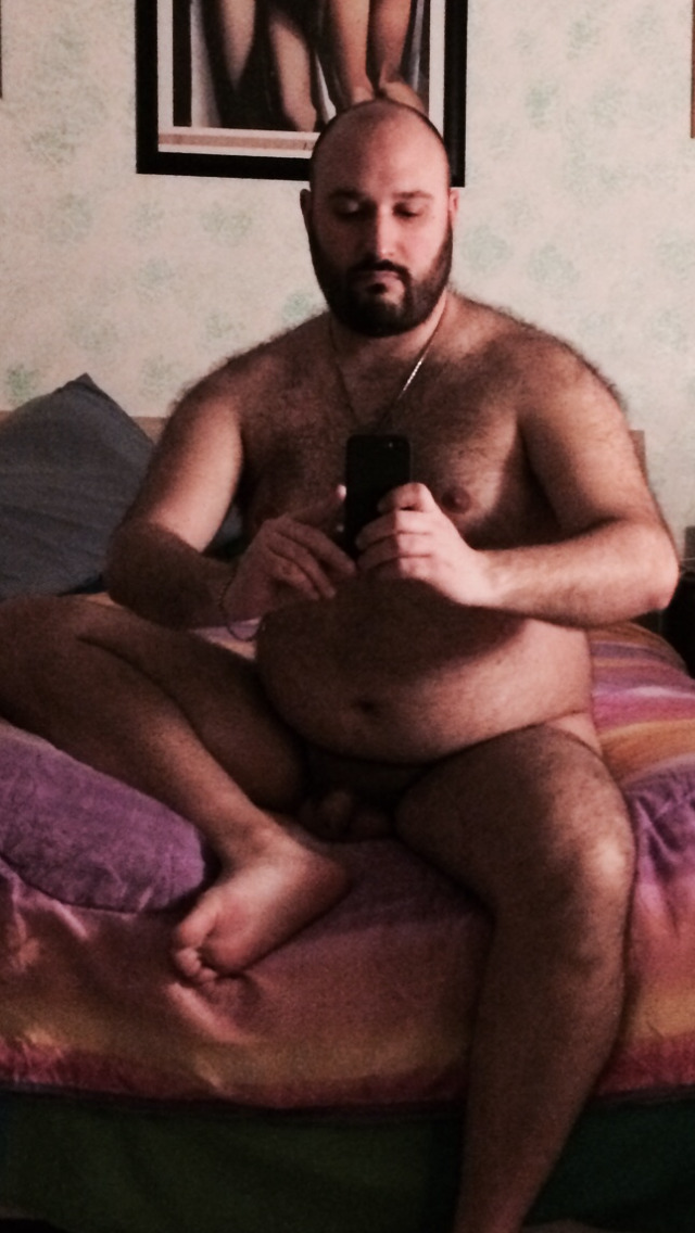 badnastybears:  Emanuele - The set 