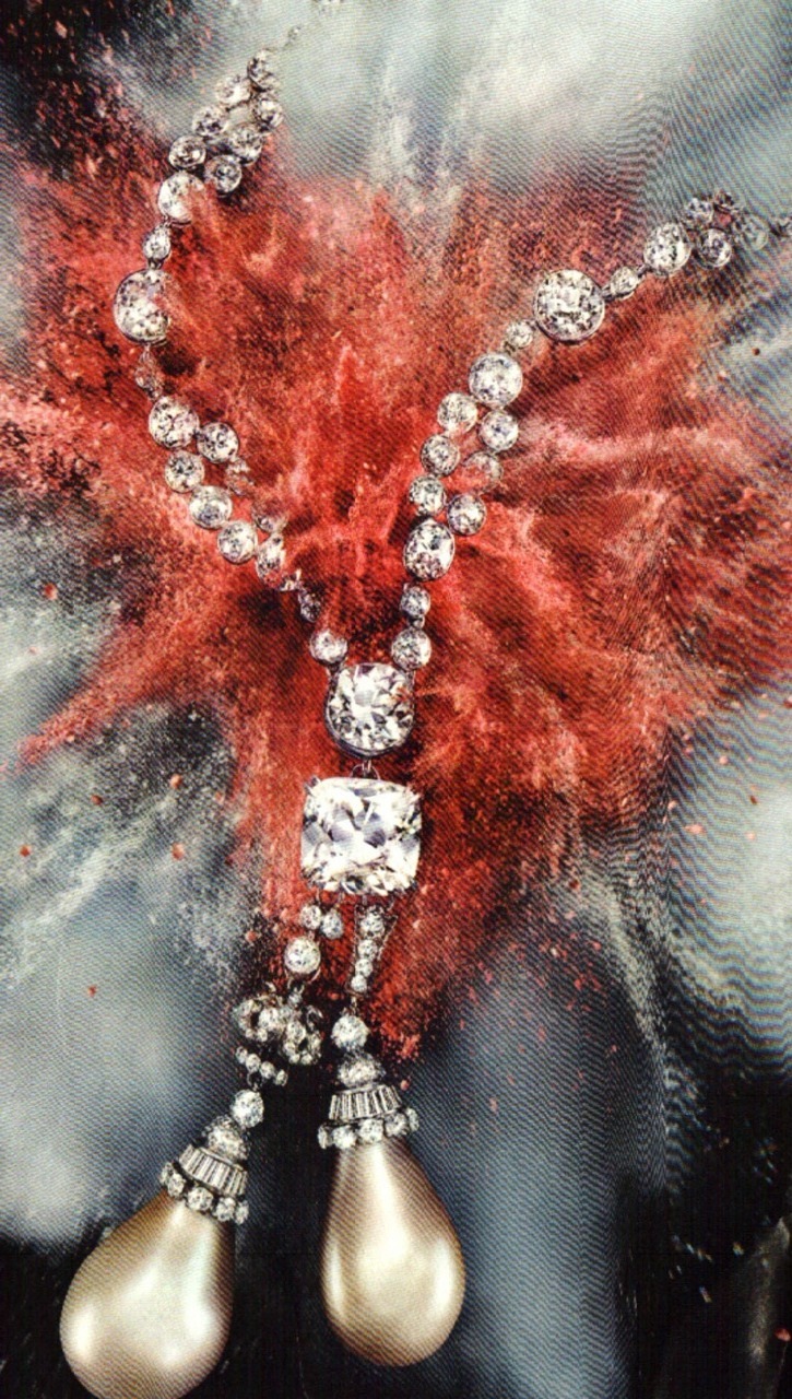 padlocksandpearls:“ ❤”