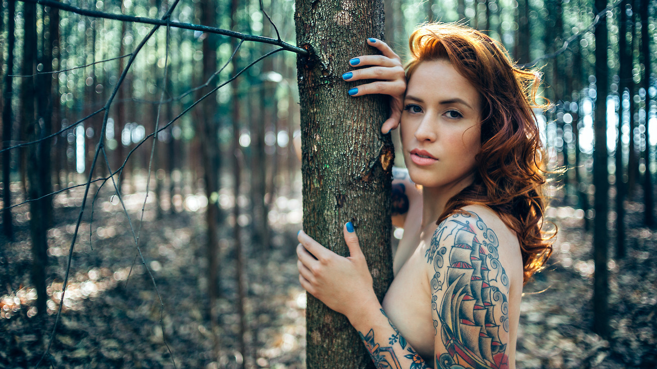 maisondesanges:  Julie for Maison des Angesby Yogue Alencar