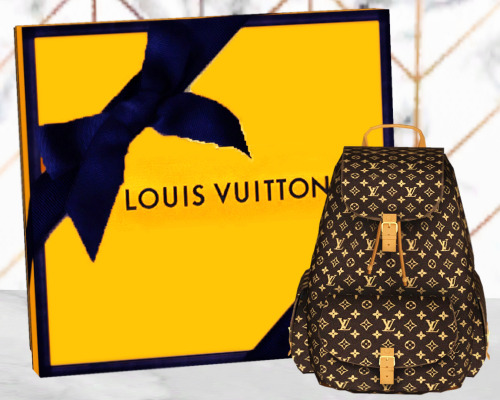nochillsims: Louis Vuitton Backpack2 ChannelsFound In PlantsDOWNLOAD