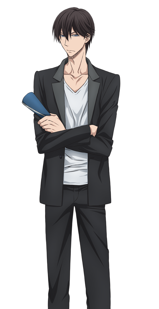 Featured image of post Dakaretai Otoko Ichii Ni Odosarete Imasu Characters