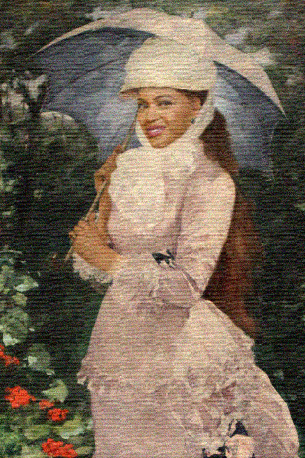 carterfamilyportraits:  In today’s news, both The Carter Family Portrait Gallery