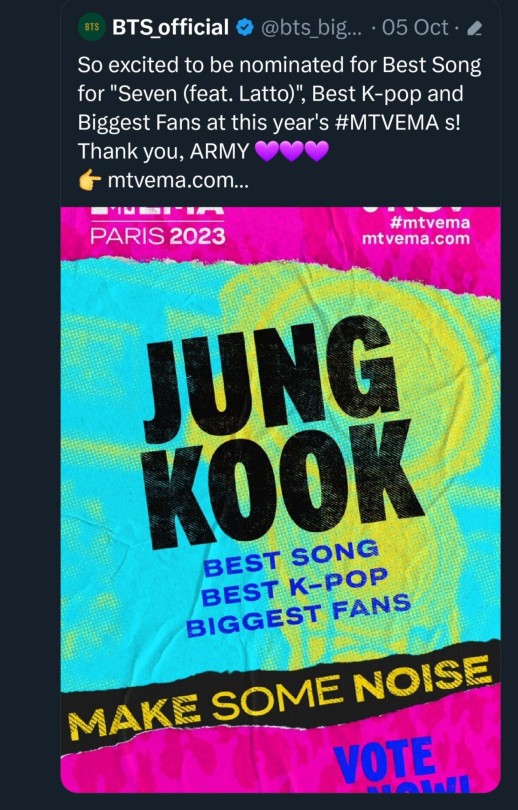 Why Does It Feel Like ARMY Just Patted 3D On The Head, And Kept Streaming Seven